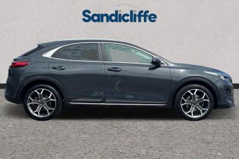 KIA XCEED  1.0T GDi ISG 3 5dr Hatchback