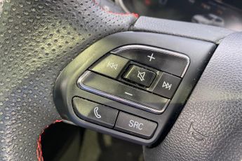 MG MOTOR UK ZS  1.0T GDi Exclusive 5dr Hatchback