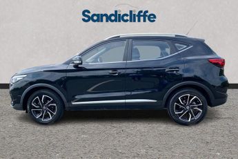 MG MOTOR UK ZS  1.0T GDi Exclusive 5dr Hatchback