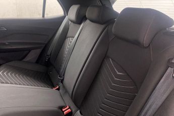 CUPRA BORN Cupra Leon 1.4 eHybrid VZ2 5dr DSG Hatchback