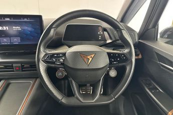 CUPRA BORN Cupra Leon 1.4 eHybrid VZ2 5dr DSG Hatchback