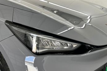 CUPRA BORN Cupra Leon 1.4 eHybrid VZ2 5dr DSG Hatchback