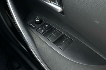 TOYOTA COROLLA  1.8 VVT-i Hybrid GR Sport 5dr CVT Hatchback