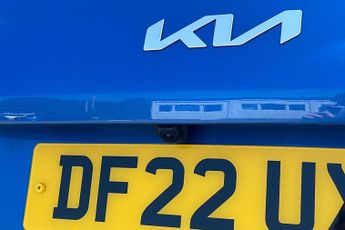 KIA XCEED  1.0T GDi ISG Connect 5dr Hatchback