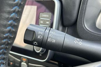 NISSAN LEAF  110kW N-Connecta 39kWh 5dr Auto Hatchback