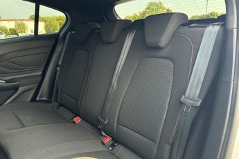 FORD FOCUS  ST-Line 5 door 1.0L EcoBoost 125PS mHEV FWD 7 Speed PowerShift