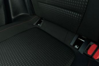 FORD FOCUS  ST-Line 5 door 1.0L EcoBoost 125PS mHEV FWD 7 Speed PowerShift