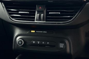 FORD FOCUS  ST-Line 5 door 1.0L EcoBoost 125PS mHEV FWD 7 Speed PowerShift