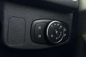 FORD FOCUS  ST-Line 5 door 1.0L EcoBoost 125PS mHEV FWD 7 Speed PowerShift