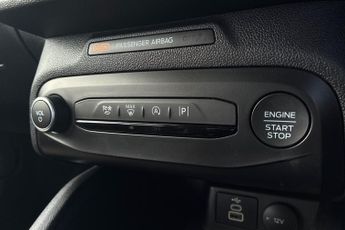 FORD FOCUS  ST-Line 5 door 1.0L EcoBoost 125PS mHEV FWD 7 Speed PowerShift