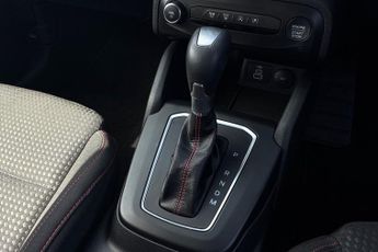 FORD FOCUS  ST-Line 5 door 1.0L EcoBoost 125PS mHEV FWD 7 Speed PowerShift