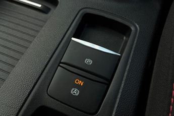 FORD FOCUS  ST-Line 5 door 1.0L EcoBoost 125PS mHEV FWD 7 Speed PowerShift