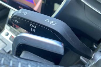AUDI A6  50 TDI Quattro S Line 4dr Tip Auto Saloon