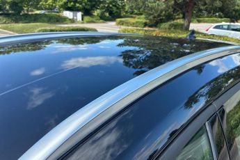 FORD FOCUS  Titanium Estate 1.0L EcoBoost 155PS mHEV FWD 7 Speed PowerShift