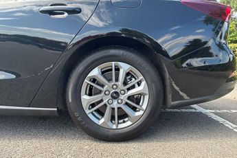 FORD FOCUS  Titanium Estate 1.0L EcoBoost 155PS mHEV FWD 7 Speed PowerShift