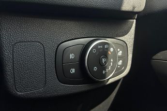 FORD FOCUS  Titanium Estate 1.0L EcoBoost 155PS mHEV FWD 7 Speed PowerShift
