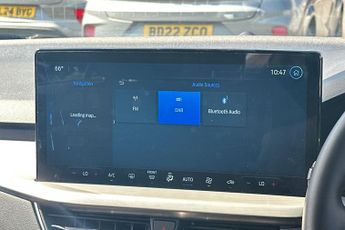 FORD FOCUS  Titanium Estate 1.0L EcoBoost 155PS mHEV FWD 7 Speed PowerShift