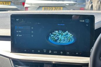 FORD FOCUS  Titanium Estate 1.0L EcoBoost 155PS mHEV FWD 7 Speed PowerShift