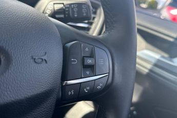 FORD FOCUS  Titanium Estate 1.0L EcoBoost 155PS mHEV FWD 7 Speed PowerShift