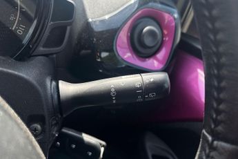 TOYOTA AYGO  1.0 VVT-i X-Cite 5 5dr Hatchback