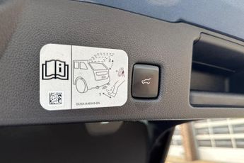 FORD KUGA  2.5 Duratec PHEV ST-Line X 5dr Auto 225PS