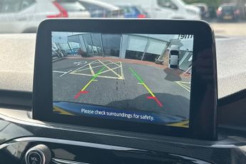 FORD KUGA  2.5 Duratec PHEV ST-Line X 5dr Auto 225PS