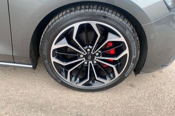 FORD FOCUS  2.0 L EcoBlue ST-Line X 5dr 6Spd 150PS