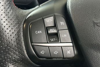 FORD FOCUS  1.0 L EcoBoost ST-Line X 5dr 6Spd 125PS