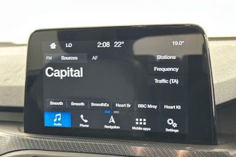 FORD FOCUS  1.0 L EcoBoost ST-Line X 5dr 6Spd 125PS