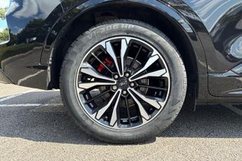 FORD KUGA  1.5 EcoBlue ST-Line X 5dr 8Spd Auto 120PS