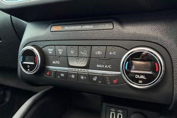 FORD KUGA  1.5 EcoBlue ST-Line X 5dr 8Spd Auto 120PS