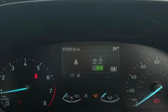 FORD FOCUS  1.0 L EcoBoost ST-Line 5dr 6Spd 125PS