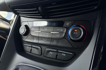 FORD KUGA  1.5 L Ford EcoBoost ST-Line 5dr 6Spd 150PS