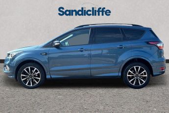 FORD KUGA  1.5 L Ford EcoBoost ST-Line 5dr 6Spd 150PS