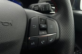 FORD KUGA  ST-Line Edition 5 door 1.5T EcoBoost 150PS FWD 6 Speed Manual