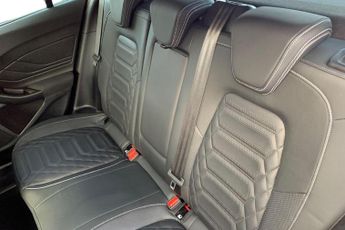 FORD FOCUS  Active X 5 door 1.0L EcoBoost 155PS mHEV FWD 7 Speed PowerShift