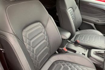 FORD FOCUS  Active X 5 door 1.0L EcoBoost 155PS mHEV FWD 7 Speed PowerShift