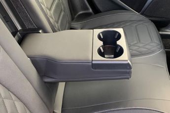 FORD FOCUS  Active X 5 door 1.0L EcoBoost 155PS mHEV FWD 7 Speed PowerShift