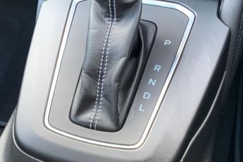 FORD FOCUS  Active X 5 door 1.0L EcoBoost 155PS mHEV FWD 7 Speed PowerShift