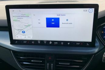 FORD FOCUS  Active X 5 door 1.0L EcoBoost 155PS mHEV FWD 7 Speed PowerShift