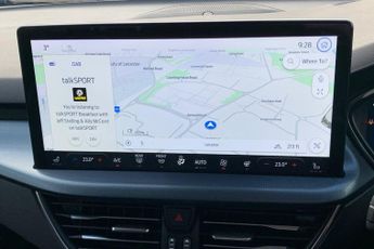 FORD FOCUS  Active X 5 door 1.0L EcoBoost 155PS mHEV FWD 7 Speed PowerShift