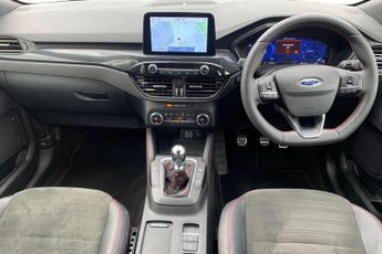 FORD KUGA  1.5 EcoBlue ST-Line 5dr 6Spd 120PS