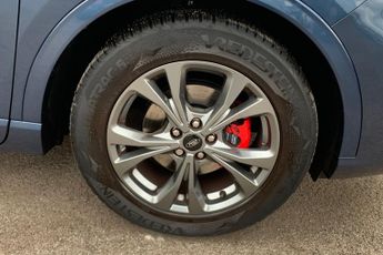 FORD KUGA  1.5 EcoBlue ST-Line 5dr 6Spd 120PS