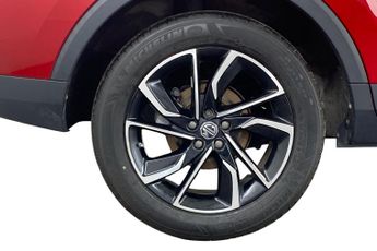 MG MOTOR UK ZS  1.5 VTi-TECH Exclusive 5dr Hatchback
