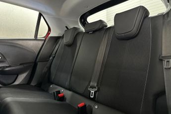 VAUXHALL CORSA  1.2 Turbo Elite Edition 5dr Hatchback