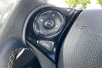 HONDA CIVIC  1.8 I-vtec SE Plus 5Dr Auto Hatchback