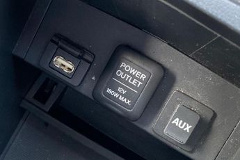 HONDA CIVIC  1.8 I-vtec SE Plus 5Dr Auto Hatchback