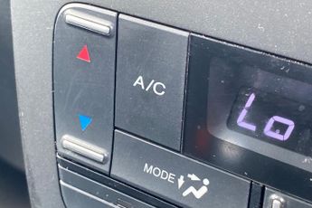 HONDA CIVIC  1.8 I-vtec SE Plus 5Dr Auto Hatchback