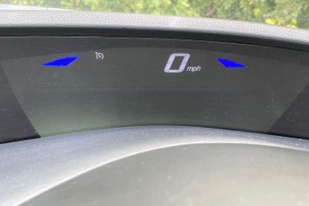 HONDA CIVIC  1.8 I-vtec SE Plus 5Dr Auto Hatchback