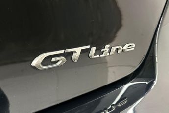 PEUGEOT 208  100kW GT Line 50kWh 5dr Auto Hatchback